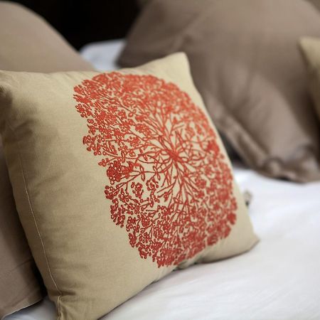 Bruailles La Ferme De Marie Eugenie Bed & Breakfast エクステリア 写真