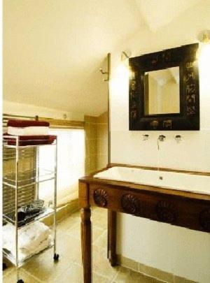 Bruailles La Ferme De Marie Eugenie Bed & Breakfast エクステリア 写真