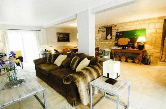 Bruailles La Ferme De Marie Eugenie Bed & Breakfast エクステリア 写真