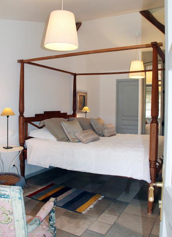Bruailles La Ferme De Marie Eugenie Bed & Breakfast エクステリア 写真