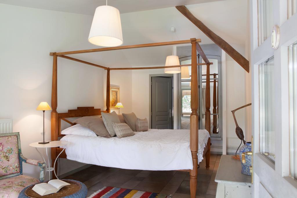 Bruailles La Ferme De Marie Eugenie Bed & Breakfast エクステリア 写真