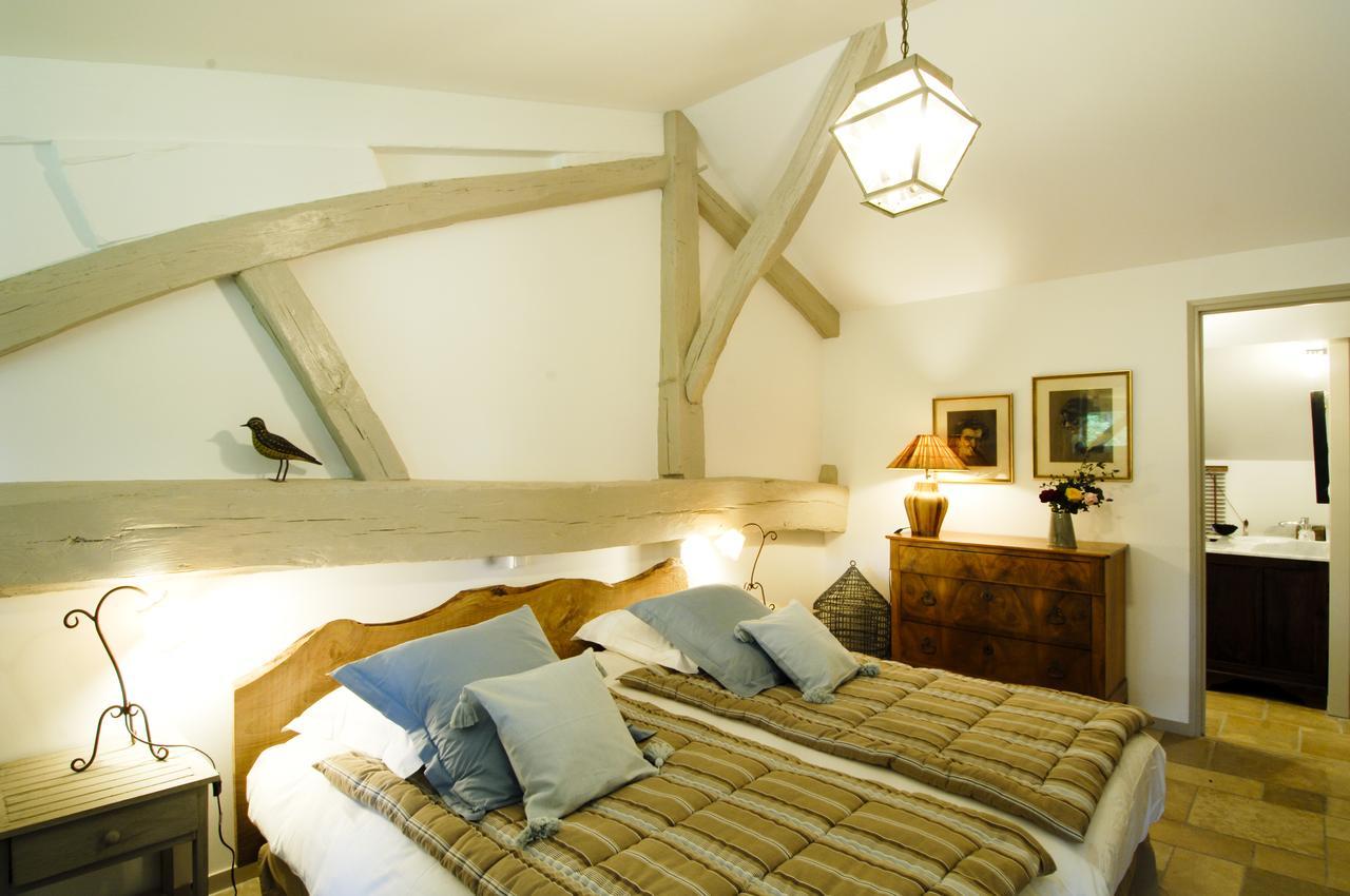 Bruailles La Ferme De Marie Eugenie Bed & Breakfast エクステリア 写真