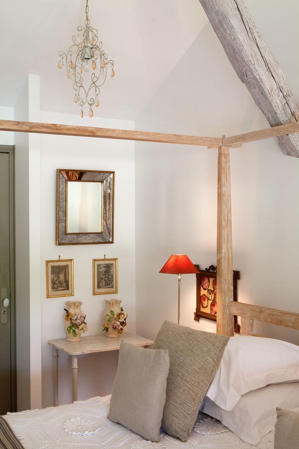 Bruailles La Ferme De Marie Eugenie Bed & Breakfast エクステリア 写真